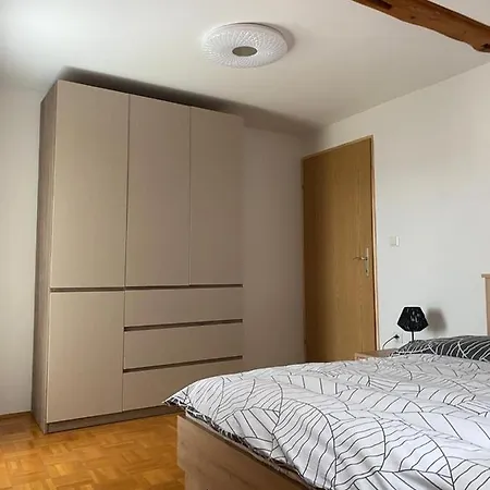 Ferienwohnung Maria Varaždin Exterior foto