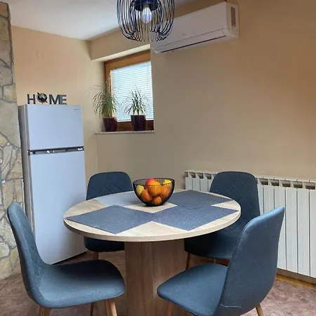 Ferienwohnung Maria Varaždin Exterior foto