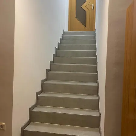 Ferienwohnung Maria Varaždin Exterior foto