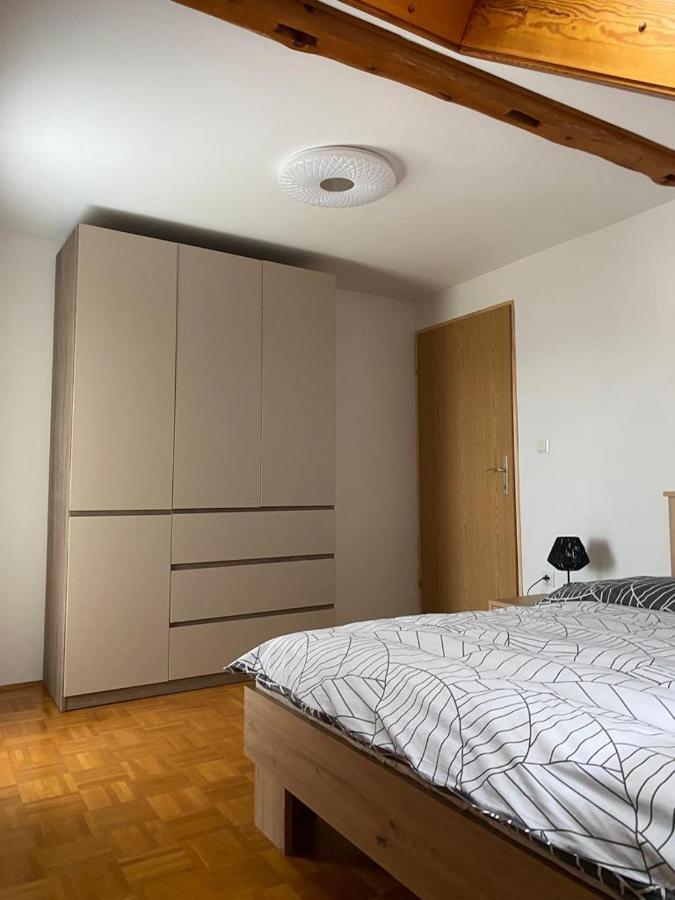 Apartment Maria Varazdin