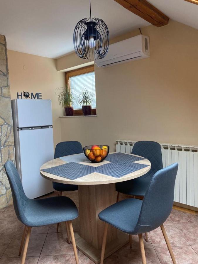 Maria Apartment *