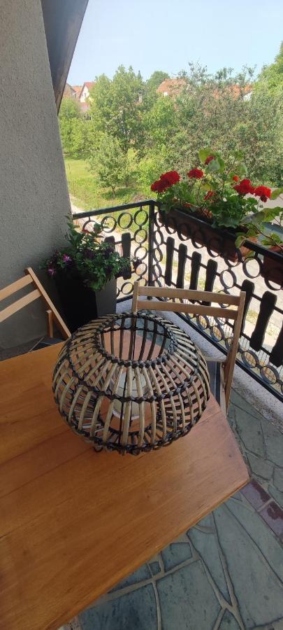 Apartment Maria Varazdin