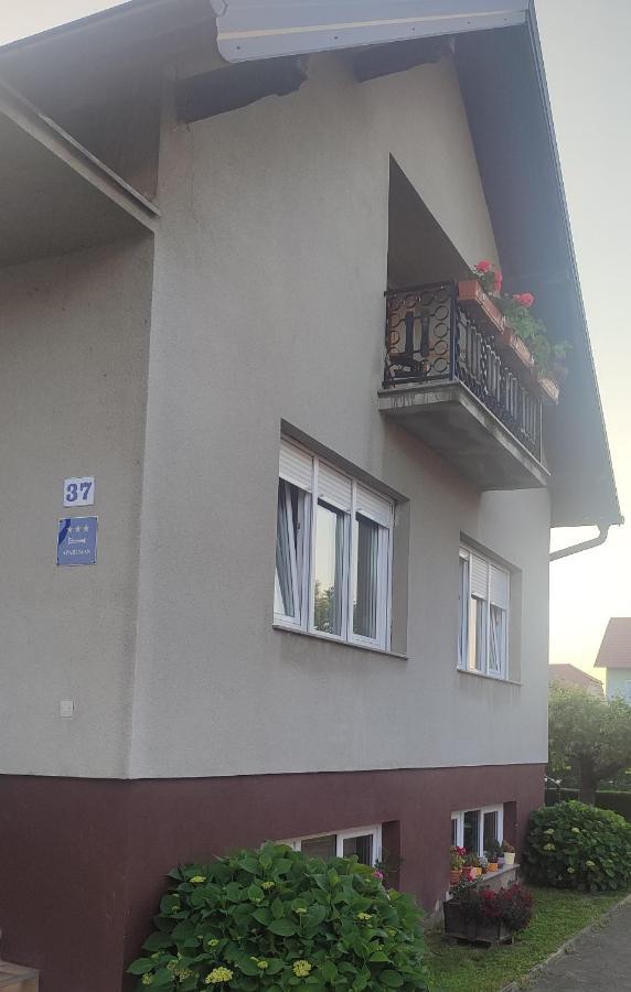 Maria Apartment