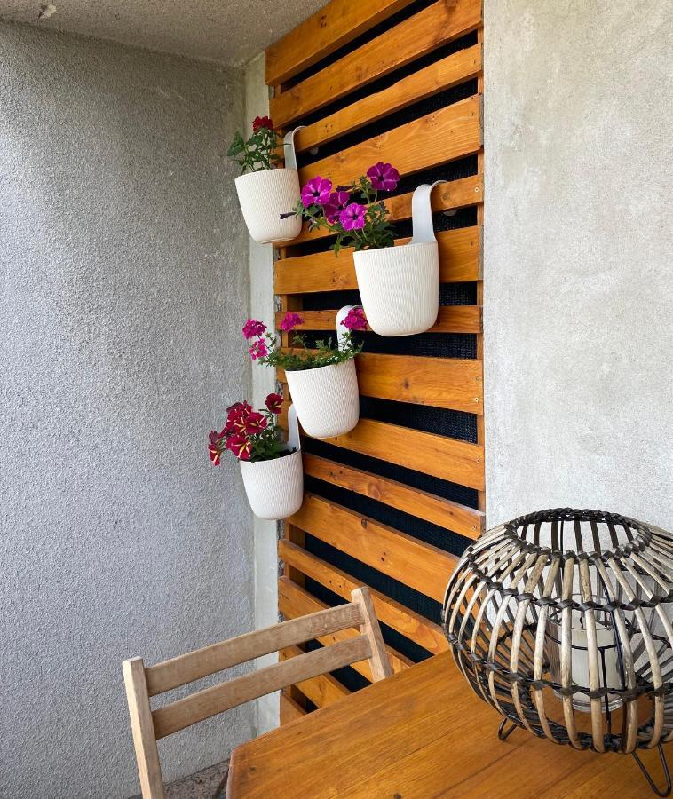 Maria Apartment *