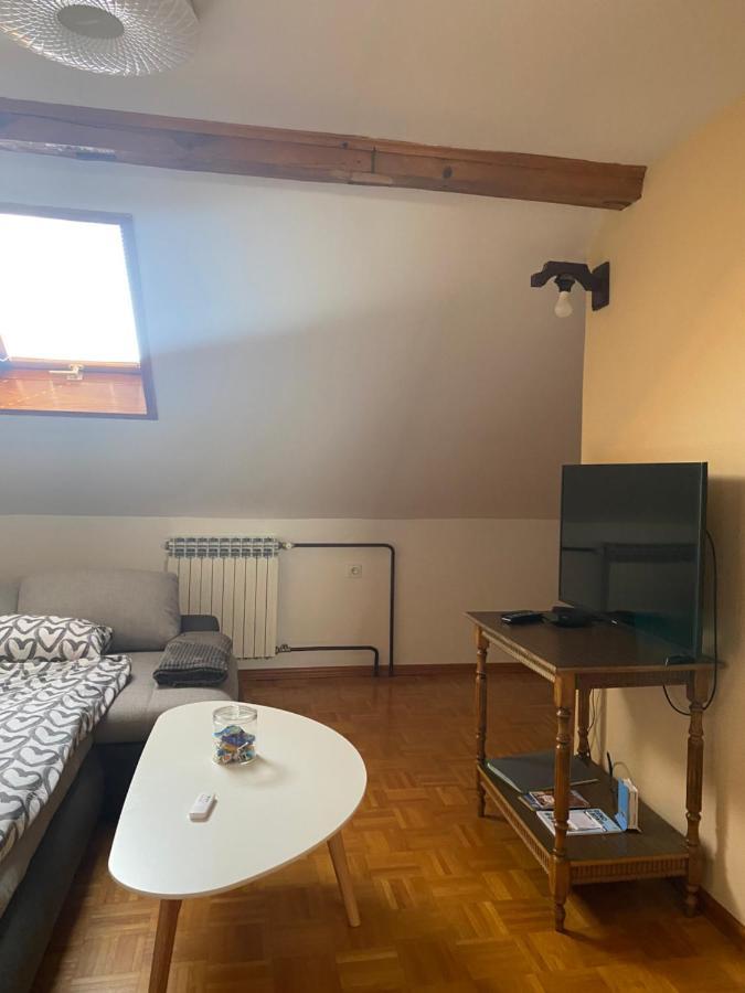 Apartment Maria Varazdin