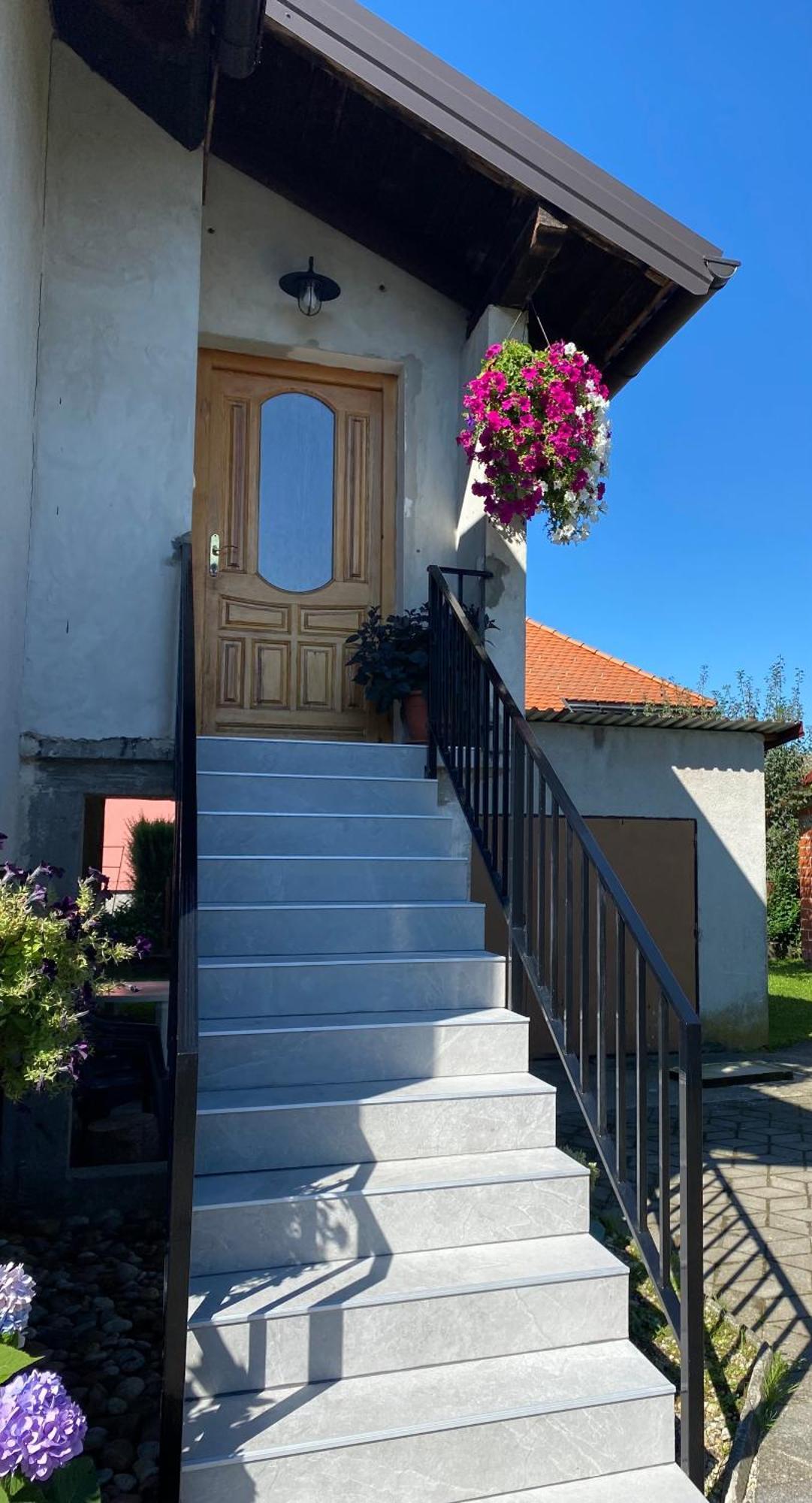 Maria Apartment Varazdin